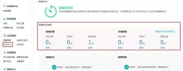 淘寶排名優(yōu)化：如何修改淘寶寶貝標(biāo)題不會造成違規(guī)降權(quán)？ image