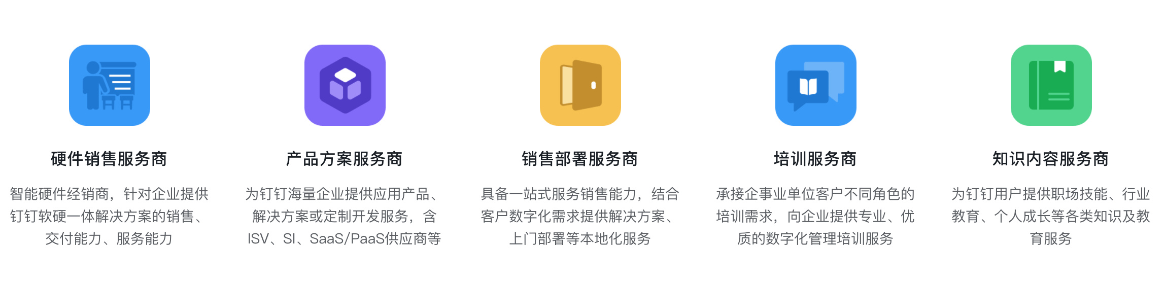 釘釘服務(wù)商是什么？青島釘釘服務(wù)商有哪些？ 截屏2021-11-18 下午3.44.45
