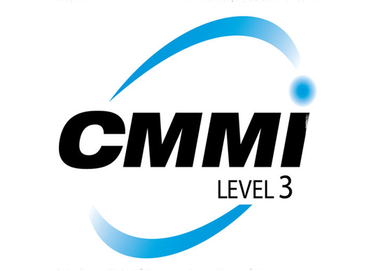 【喜報】熱烈祝賀我司順利通過CMMI3級認(rèn)證!